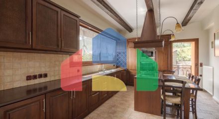 Продажа - Вилла 410 m² на Крите