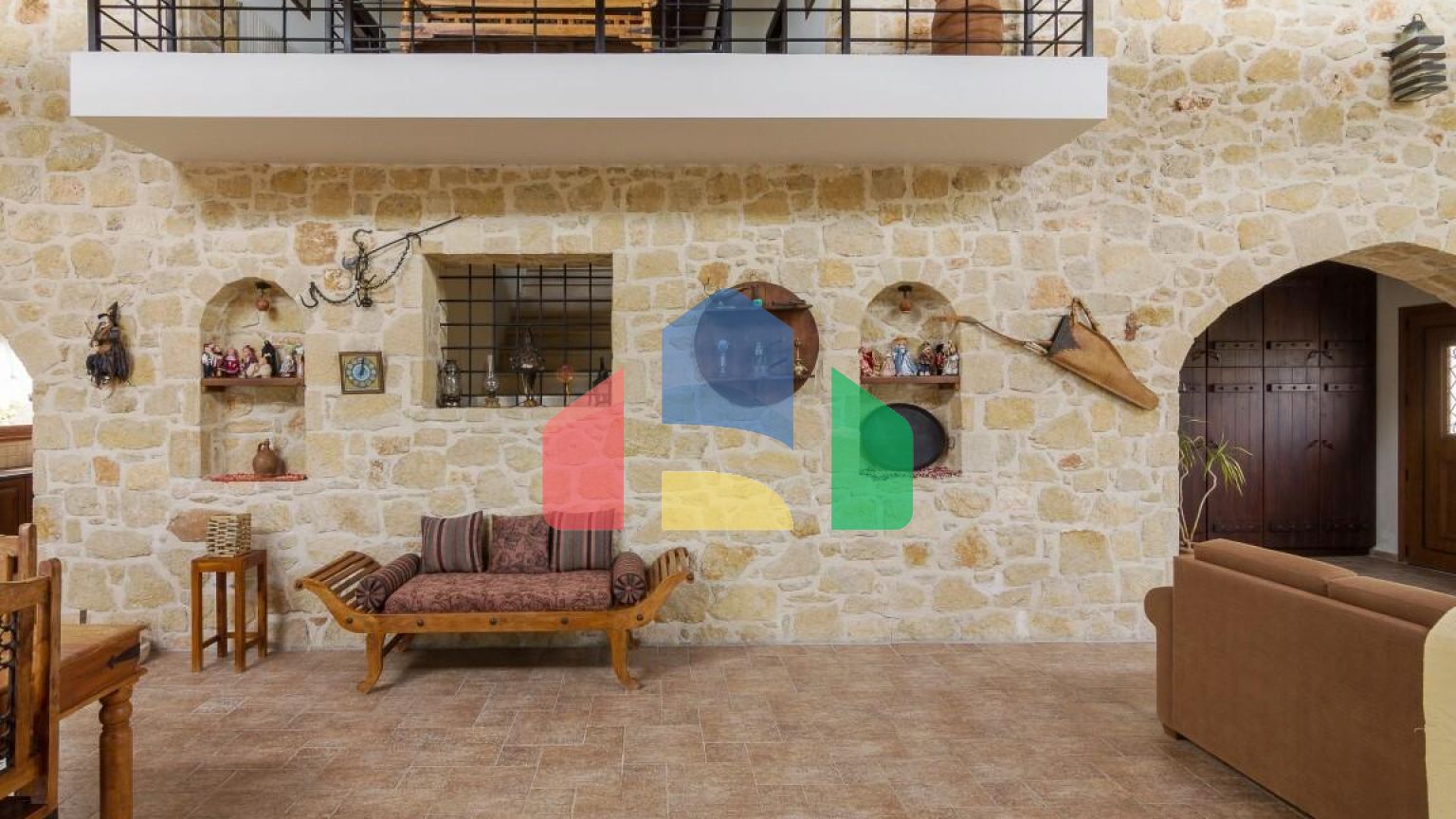 Продаж - Вілла 410 m² на Криті