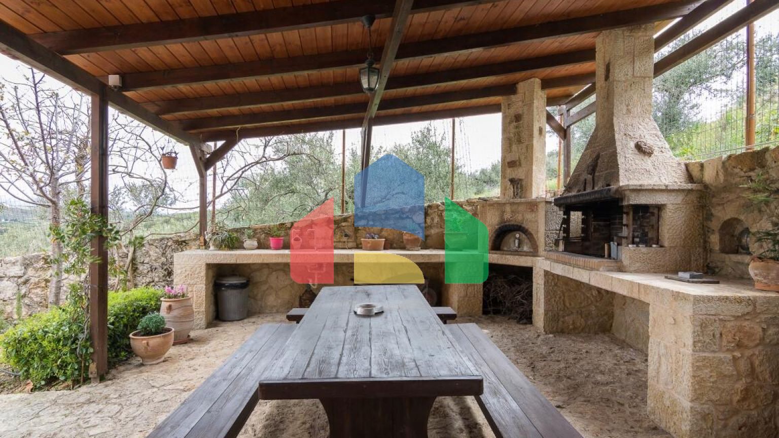 Продаж - Вілла 410 m² на Криті