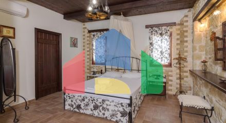 Продаж - Вілла 410 m² на Криті