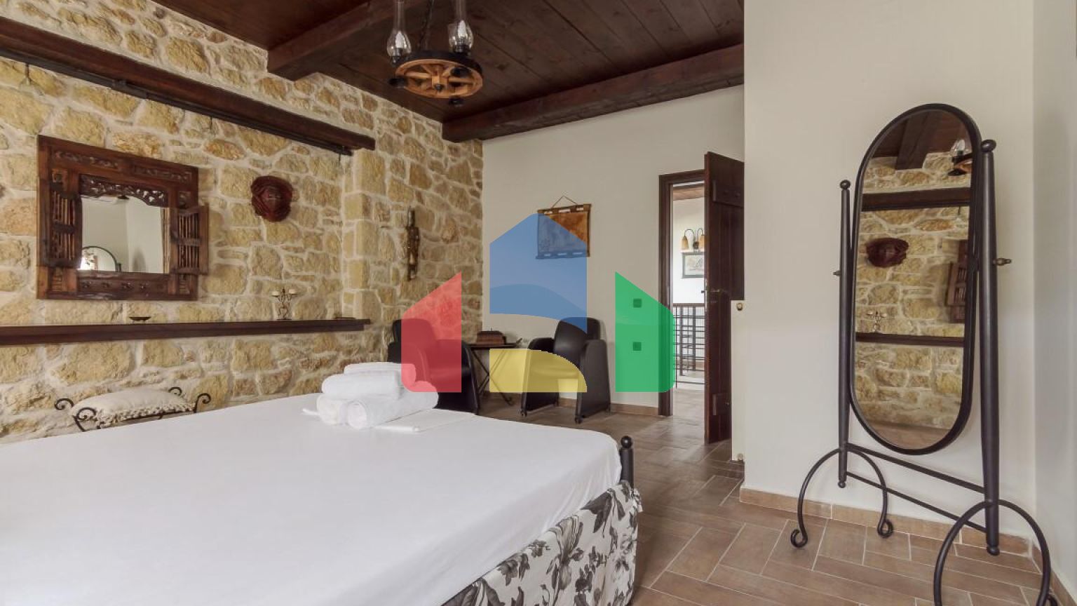 Продаж - Вілла 410 m² на Криті