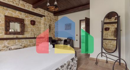 Продаж - Вілла 410 m² на Криті