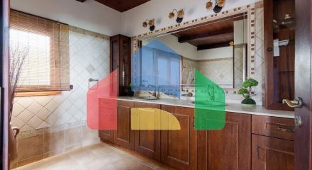 Продаж - Вілла 410 m² на Криті