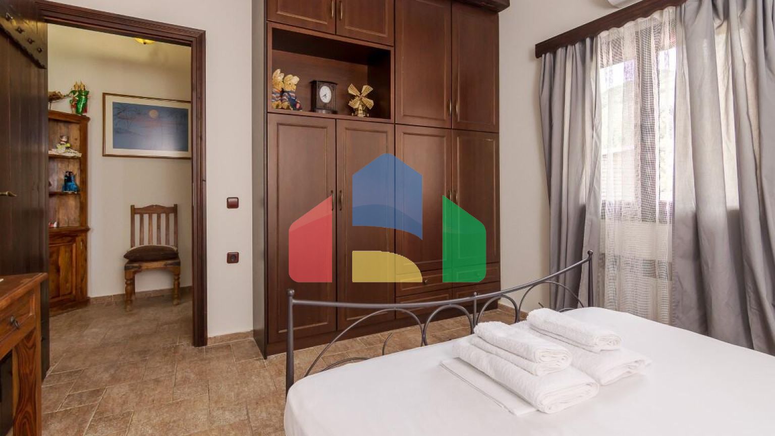 Продаж - Вілла 410 m² на Криті