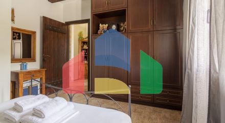 Продаж - Вілла 410 m² на Криті