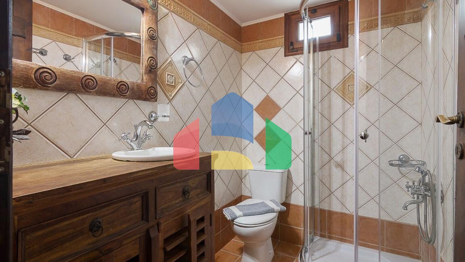 Продаж - Вілла 410 m² на Криті