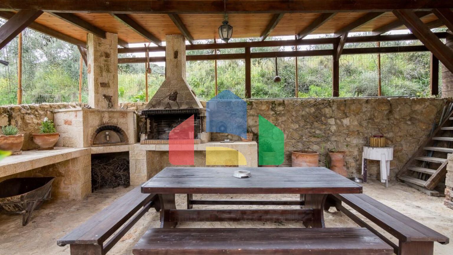 Продаж - Вілла 410 m² на Криті