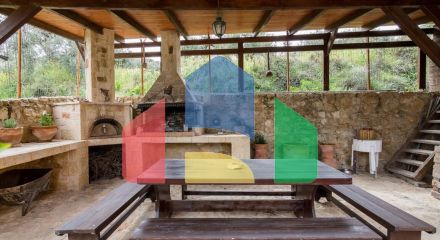 Продаж - Вілла 410 m² на Криті