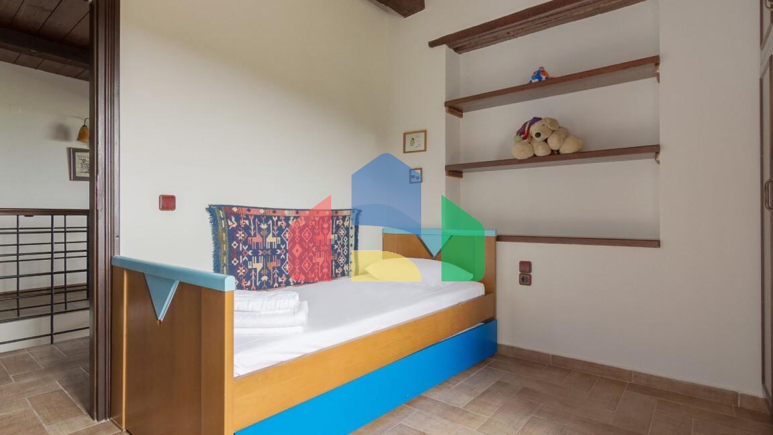 Продаж - Вілла 410 m² на Криті