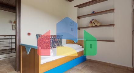 Продаж - Вілла 410 m² на Криті