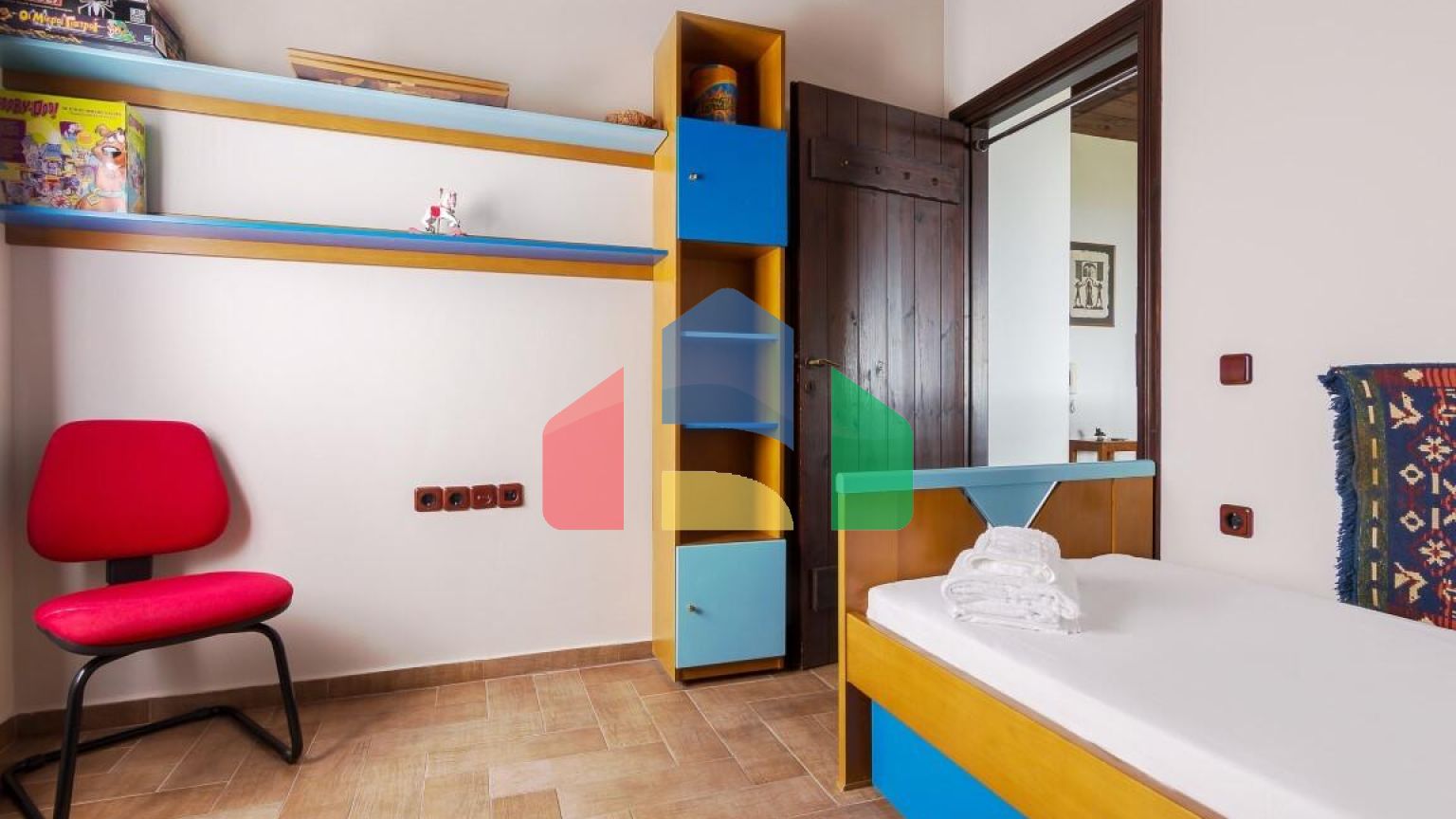 Продаж - Вілла 410 m² на Криті