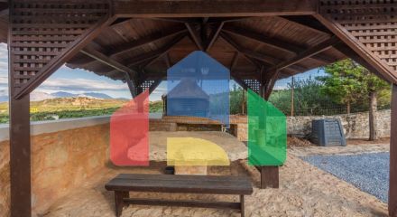 Продаж - Вілла 410 m² на Криті