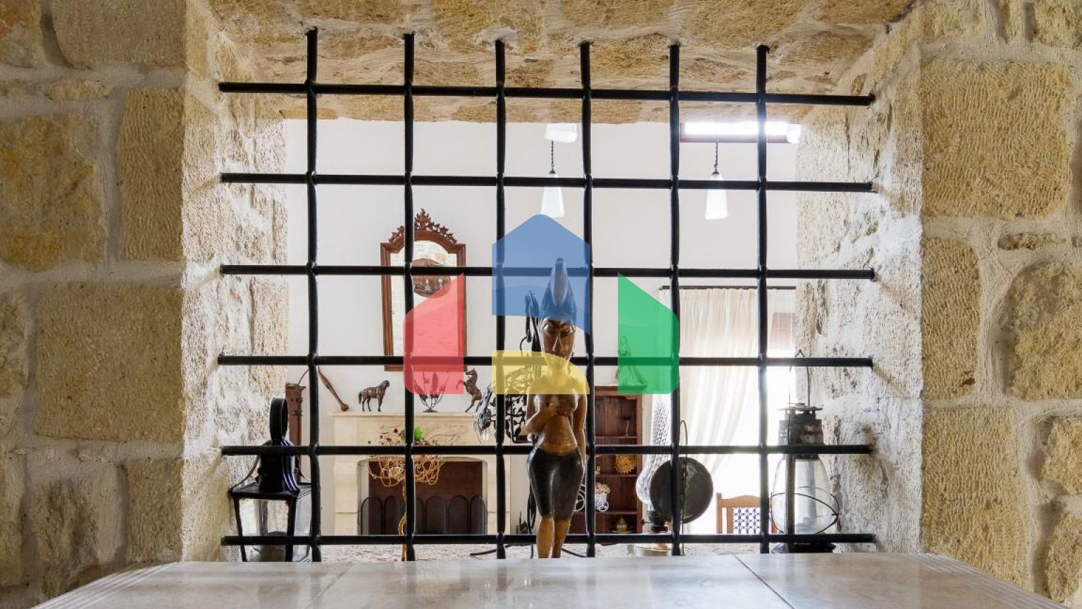 Продаж - Вілла 410 m² на Криті