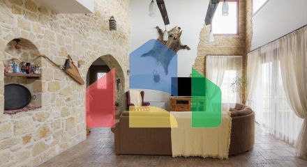 Продаж - Вілла 410 m² на Криті