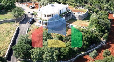 Продажа - Коттедж 300 m² на Крите