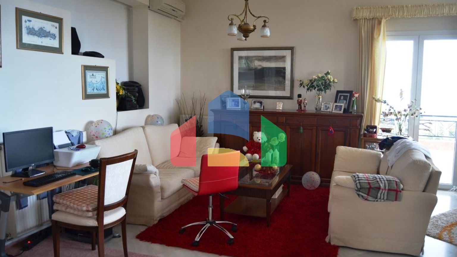 Продаж - Котедж 300 m² на Криті