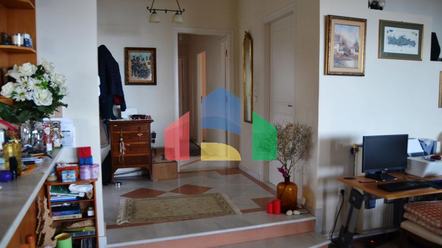 Продаж - Котедж 300 m² на Криті