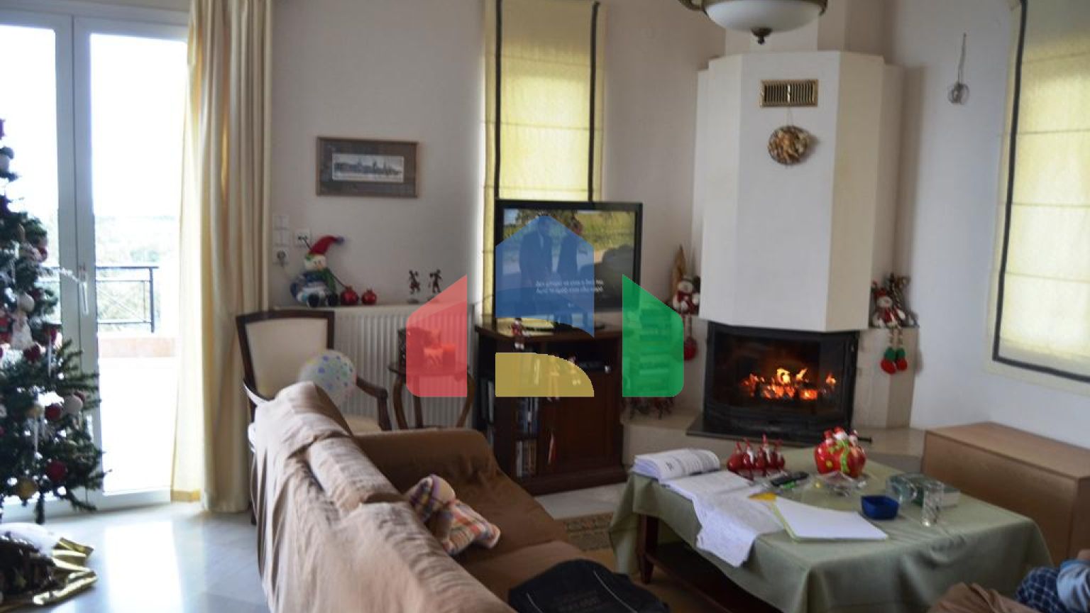 Продаж - Котедж 300 m² на Криті