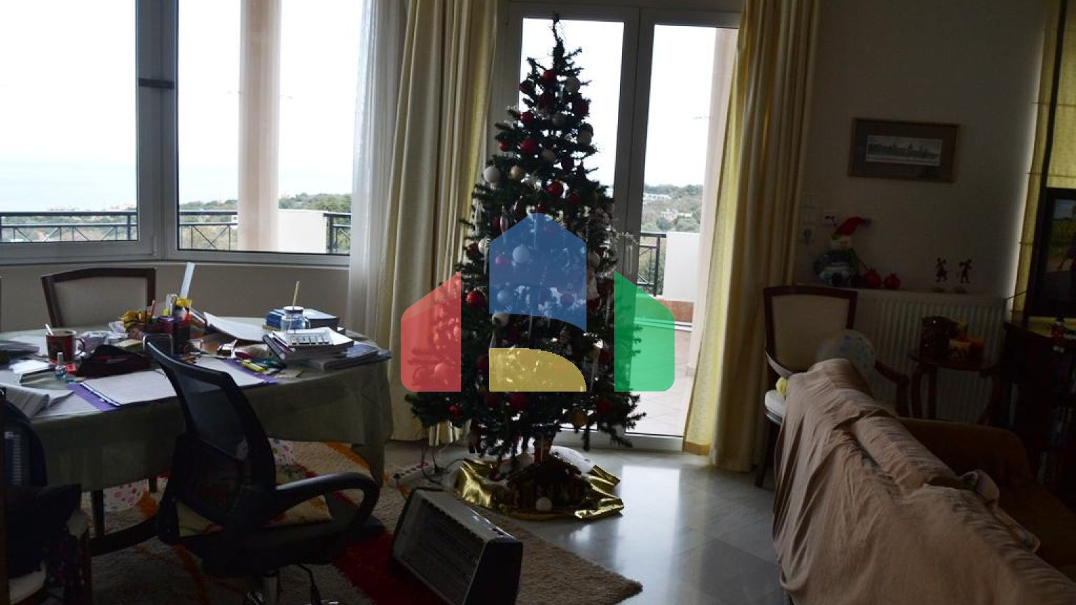 Продаж - Котедж 300 m² на Криті