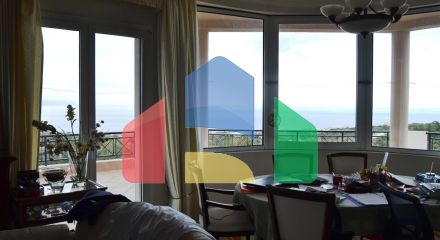 Продаж - Котедж 300 m² на Криті