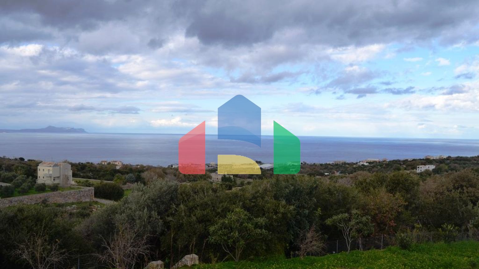 Продаж - Котедж 300 m² на Криті