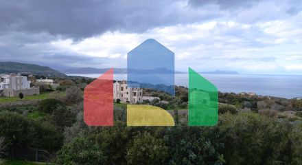 Продаж - Котедж 300 m² на Криті