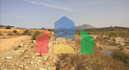 Продажа - Земельный участок 200000 m² на Крите