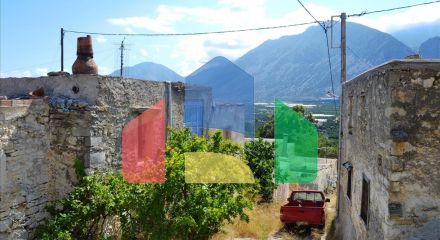 For Sale - Land 500 m² in Crete