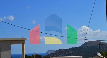 For Sale - Land 500 m² in Crete
