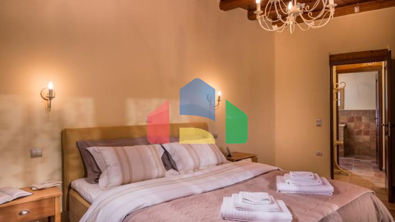 Продажа - Вилла 300 m² на Крите