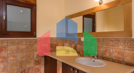 Продажа - Вилла 300 m² на Крите Продажа - Вилла 300 m² на Крите