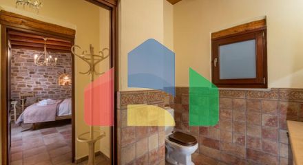 Продажа - Вилла 300 m² на Крите Продажа - Вилла 300 m² на Крите