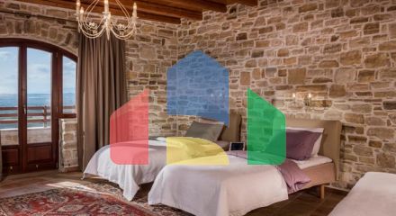 Продажа - Вилла 300 m² на Крите Продажа - Вилла 300 m² на Крите