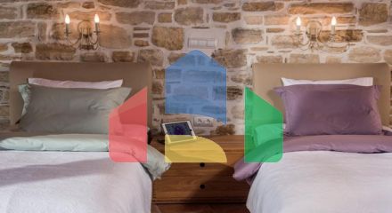 Продажа - Вилла 300 m² на Крите Продажа - Вилла 300 m² на Крите