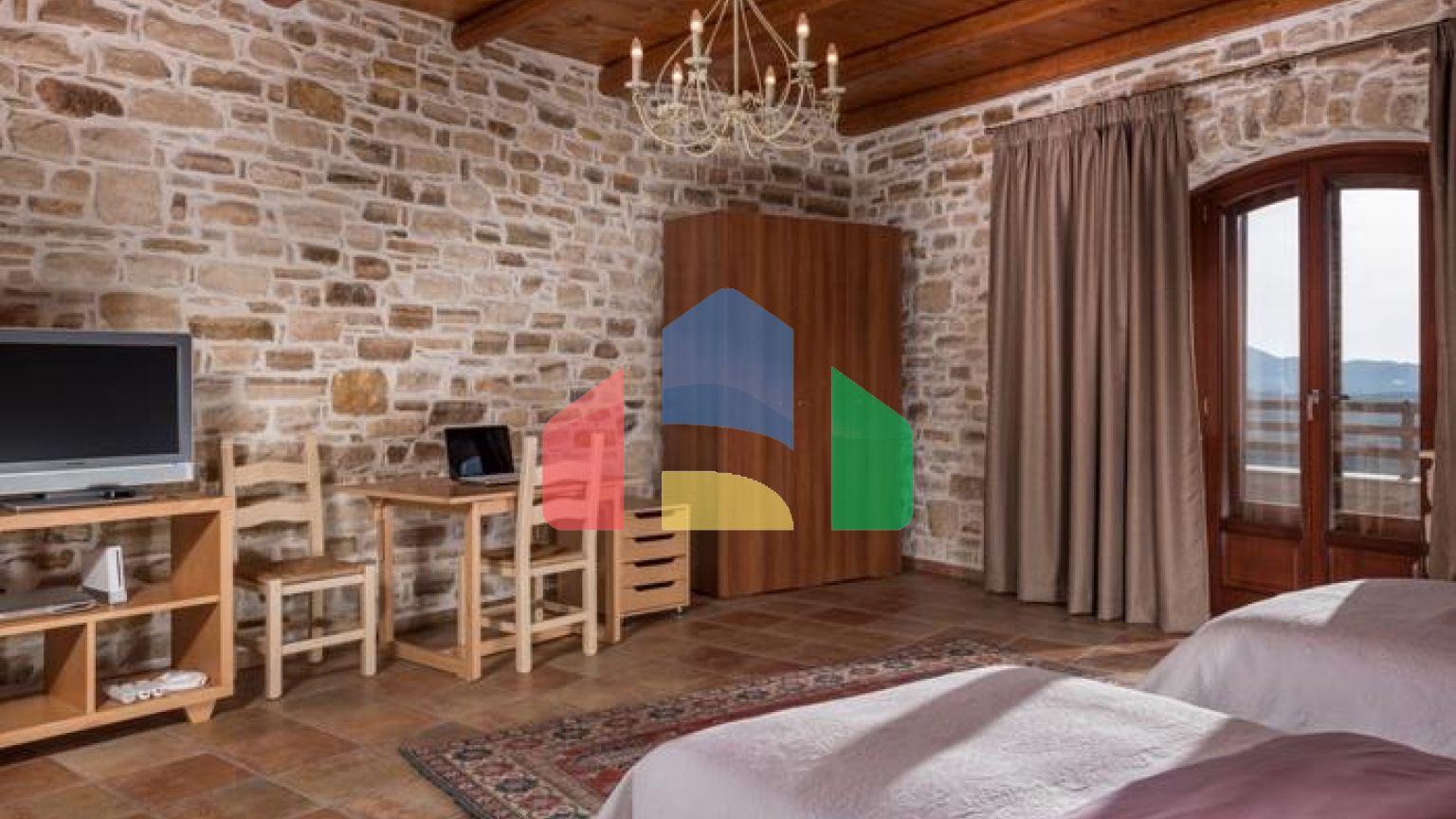 Продажа - Вилла 300 m² на Крите