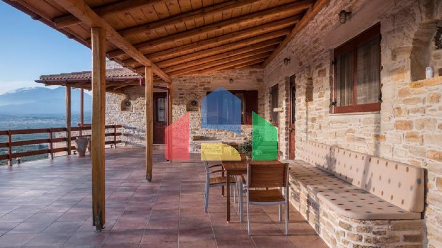 Продажа - Вилла 300 m² на Крите