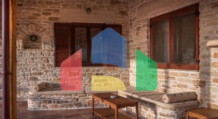 Продажа - Вилла 300 m² на Крите Продажа - Вилла 300 m² на Крите