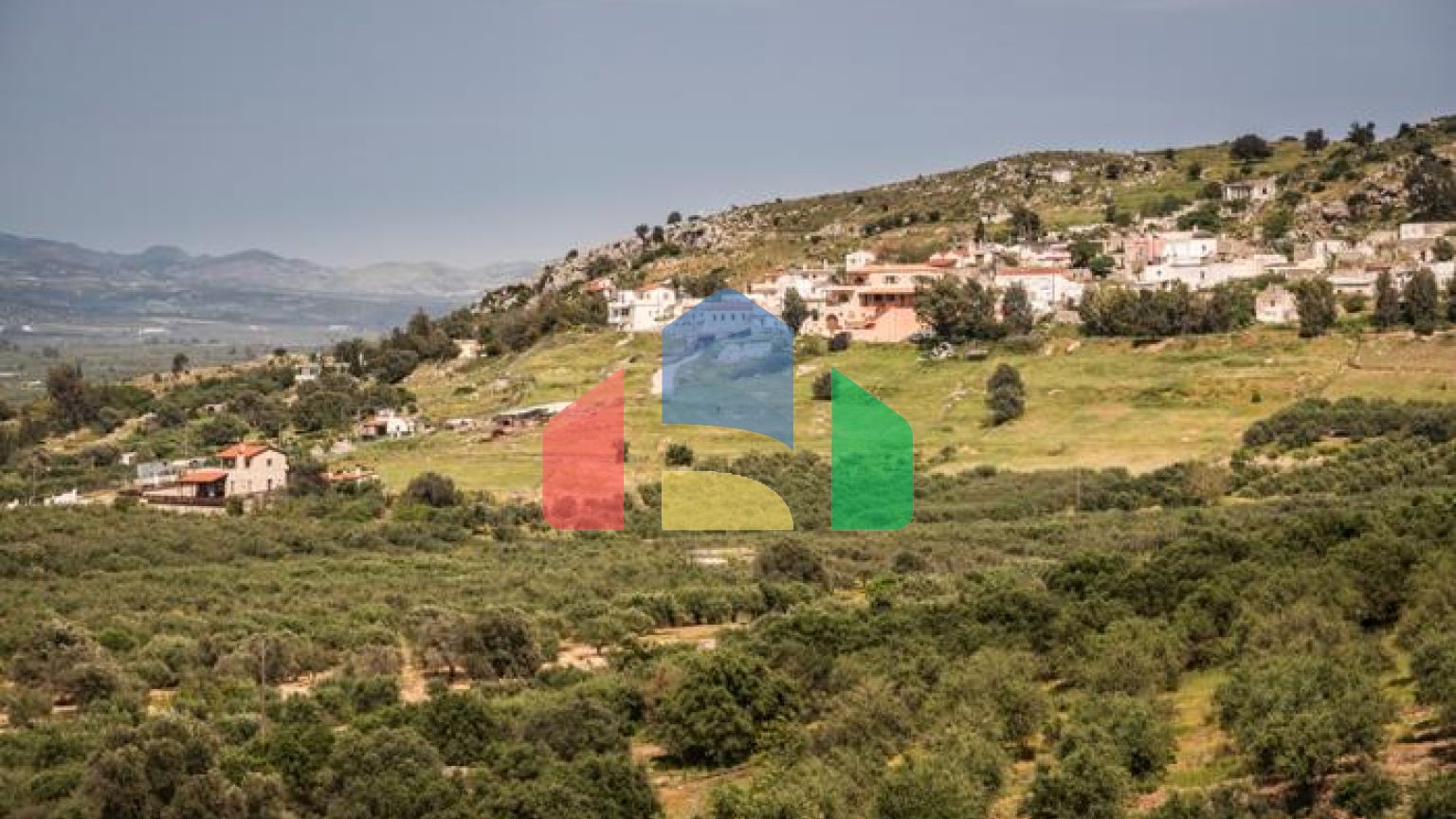 Продажа - Вилла 300 m² на Крите