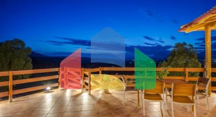 Продажа - Вилла 300 m² на Крите Продажа - Вилла 300 m² на Крите