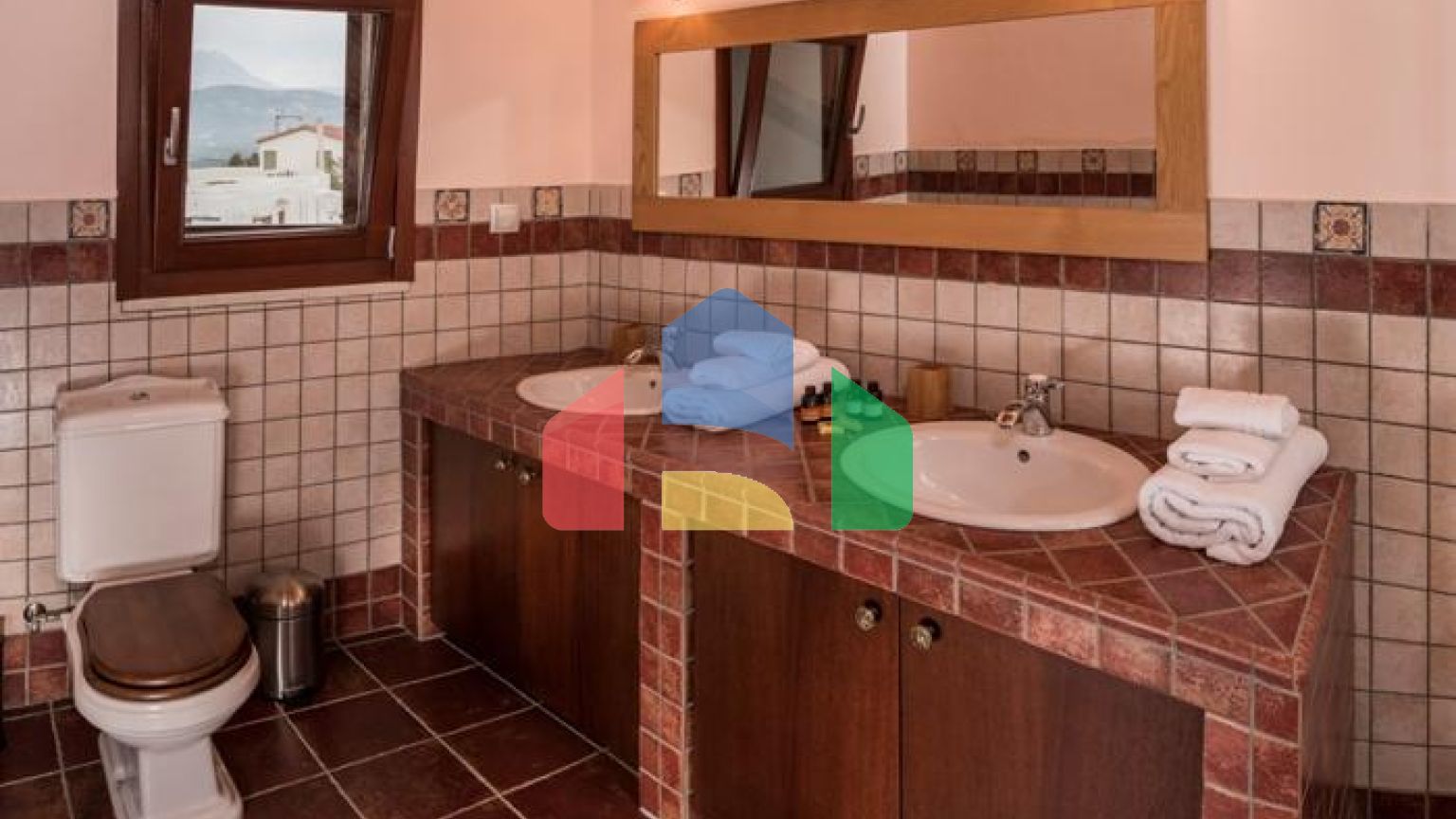 Продажа - Вилла 300 m² на Крите