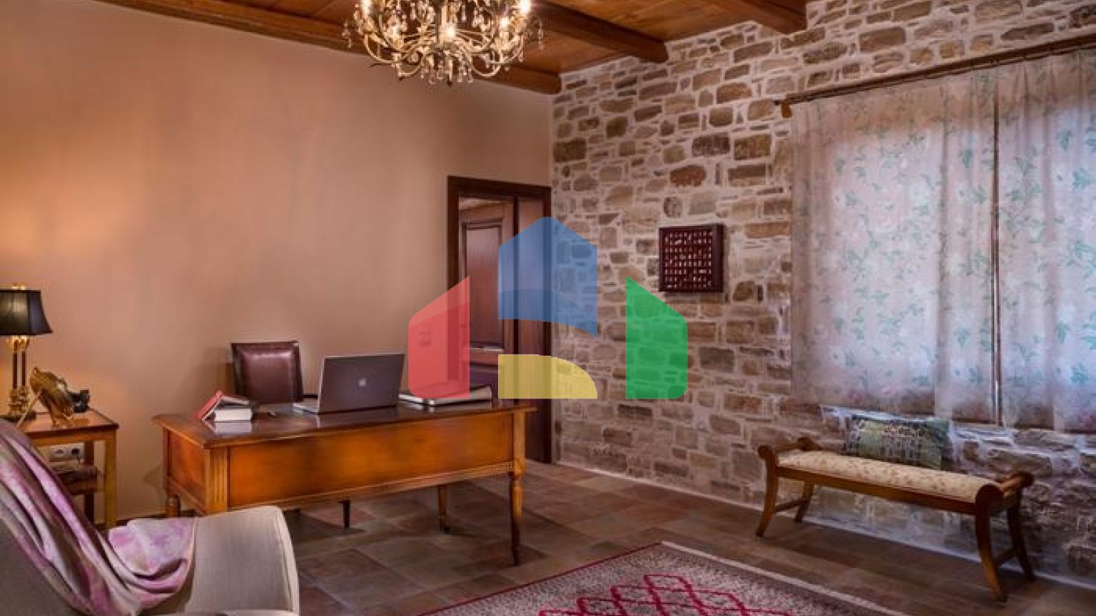 Продажа - Вилла 300 m² на Крите