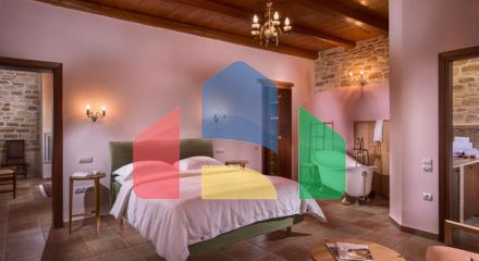 Продажа - Вилла 300 m² на Крите Продажа - Вилла 300 m² на Крите