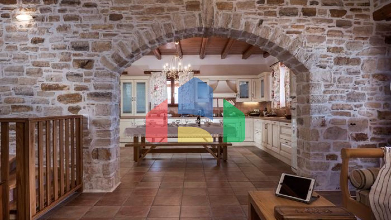 Продажа - Вилла 300 m² на Крите