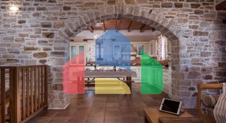 Продажа - Вилла 300 m² на Крите Продажа - Вилла 300 m² на Крите