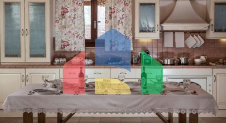 Продажа - Вилла 300 m² на Крите Продажа - Вилла 300 m² на Крите