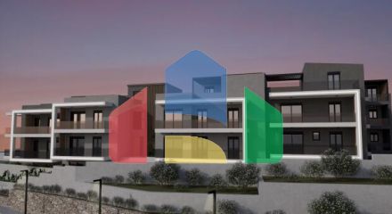 Продажа - Двухуровневая квартира 135 m² на Крите