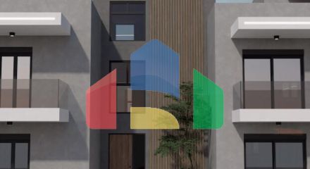 Продажа - Двухуровневая квартира 135 m² на Крите