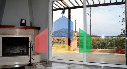 Продажа - Коттедж 340 m² на Крите