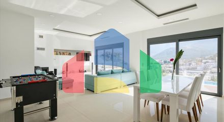 For Sale - Villa 192 m² in Crete