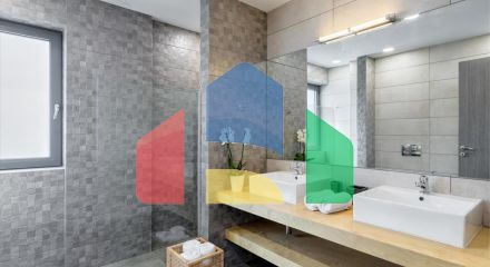 Продажа - Вилла 192 m² на Крите